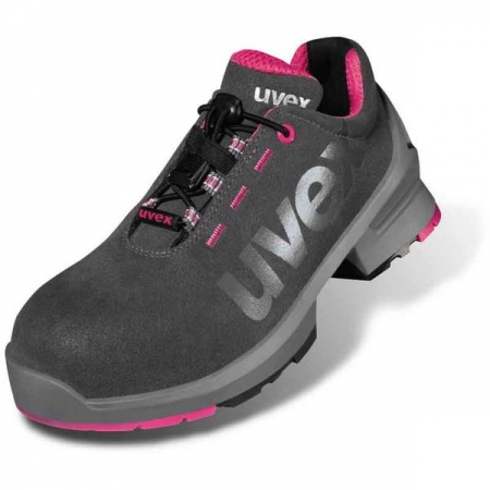 Uvex 1 Ladies S2 SRC Ayakkabı