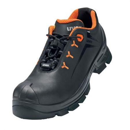 Uvex 2 6522 VIBRAM® S2 HI HRO SRC Ayakkabı