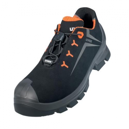 Uvex 2 GTX VIBRAM® S3 WR HI HRO SRC Koruyucu Ayakkabı