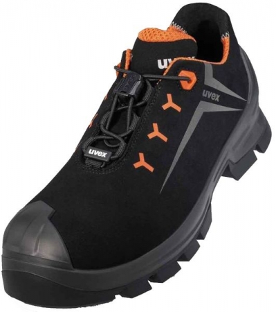 Uvex 2 VIBRAM® S3 HI HRO SRC Ayakkabı