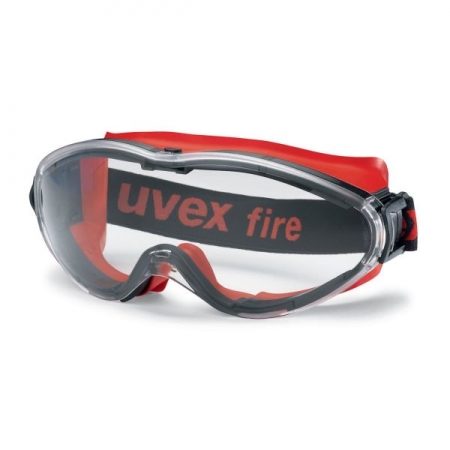 Uvex 9302601 Ultrasonic Google Gözlük