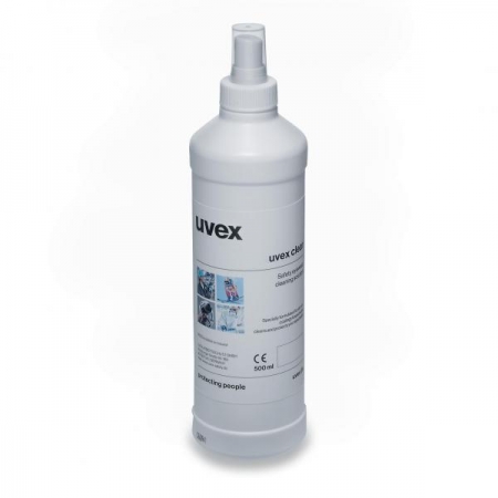 Uvex 9972101 Temizlik Sıvısı