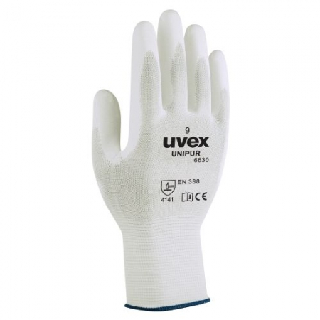 Uvex Unipur 6630 Genel Amaçlı İş Eldiveni